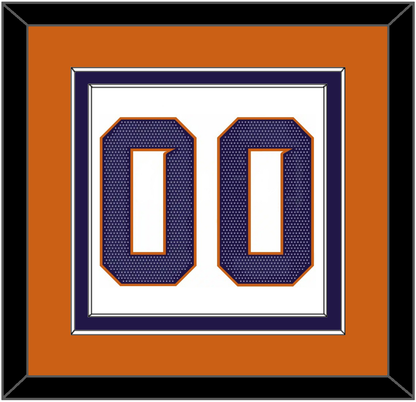 Phoenix Number - White Association (2017-2023) - Signature Tier 4