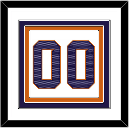 Phoenix Number - White Association (2017-2023) - Premier Tier 1