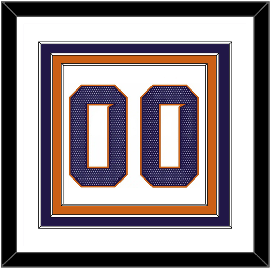 Phoenix Number - White Association (2017-2023) - Premier Tier 1