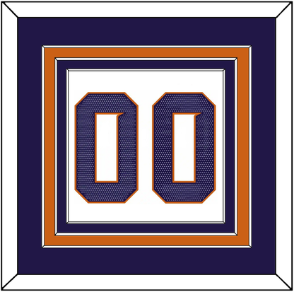 Phoenix Number - White Association (2017-2023) - Premier Tier 2