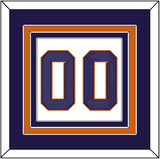 Phoenix Number - White Association (2017-2023) - Triple Mat 2