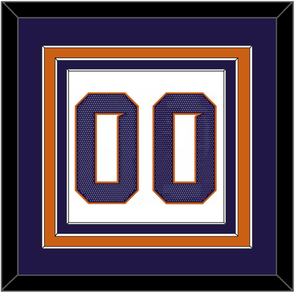 Phoenix Number - White Association (2017-2023) - Premier Tier 2