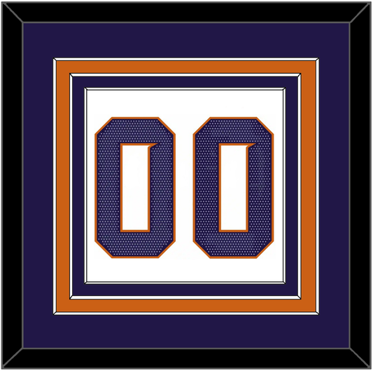 Phoenix Number - White Association (2017-2023) - Premier Tier 2