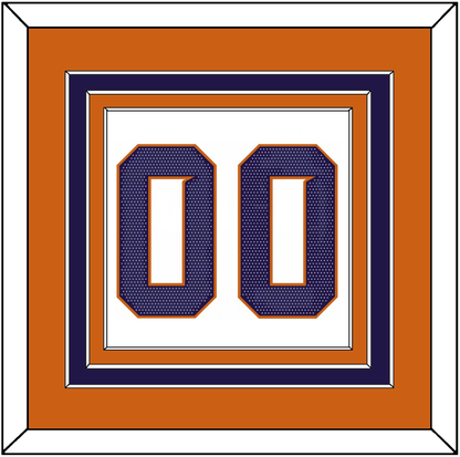 Phoenix Number - White Association (2017-2023) - Premier Tier 3