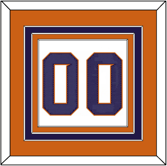 Phoenix Number - White Association (2017-2023) - Premier Tier 3