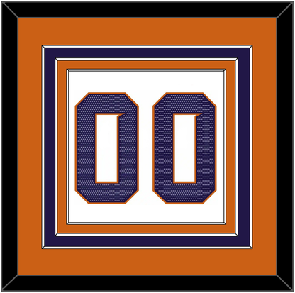 Phoenix Number - White Association (2017-2023) - Premier Tier 3