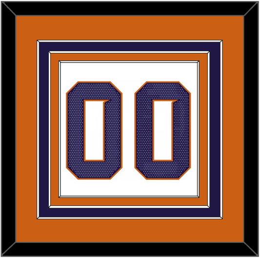 Phoenix Number - White Association (2017-2023) - Premier Tier 3