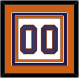 Phoenix Number - White Association (2017-2023) - Triple Mat 3