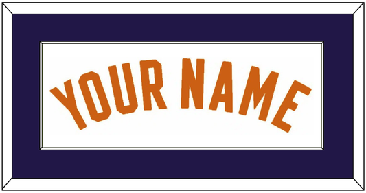 Phoenix Name - White Association (2017-2023) - Essential Tier 1