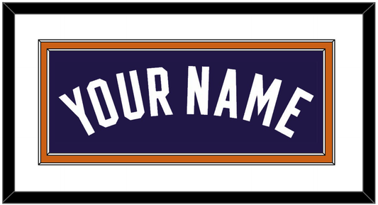 Phoenix Name - Purple Icon (2017-2023) - Signature Tier 1