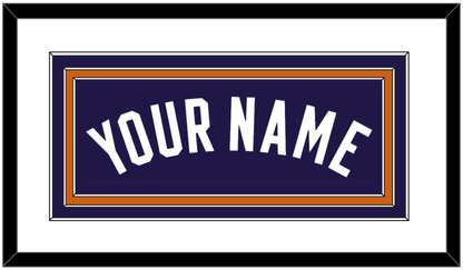 Phoenix Name - Purple Icon (2017-2023) - Premier Tier 1