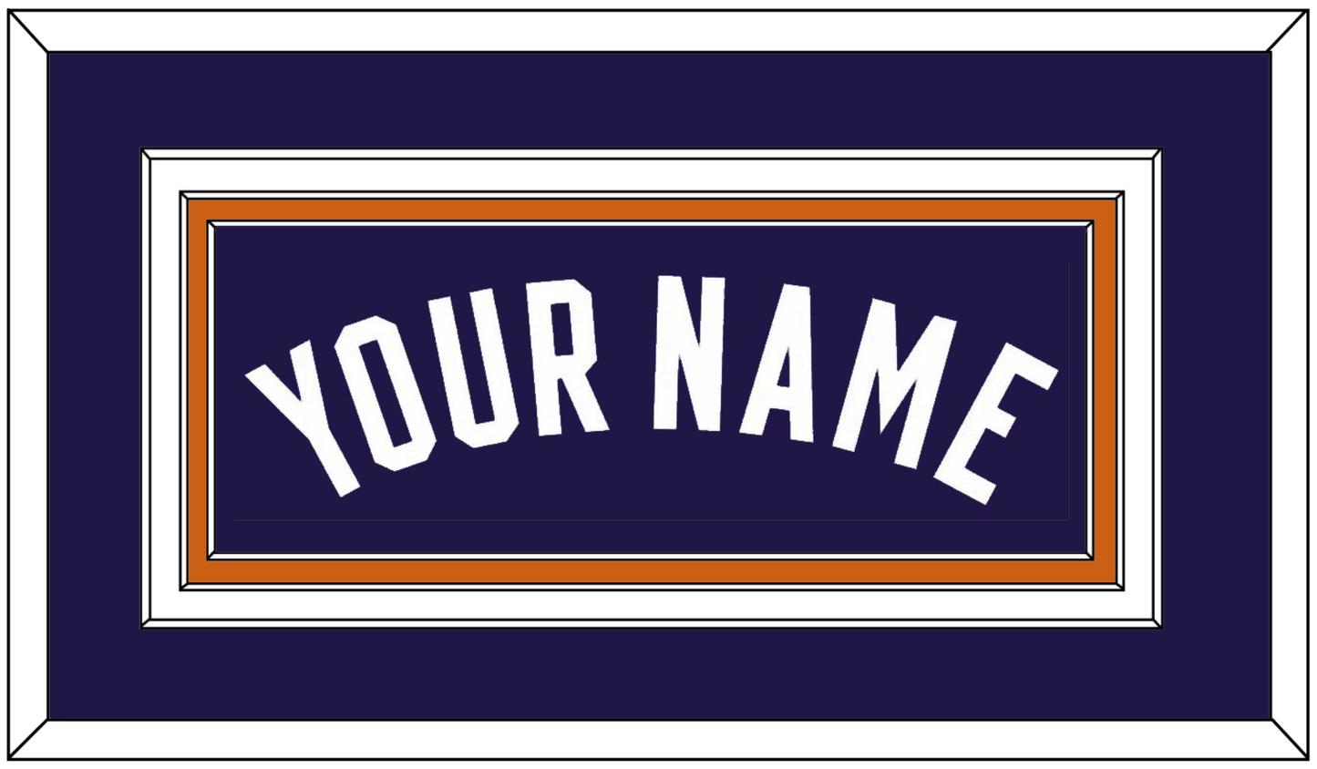 Phoenix Name - Purple Icon (2017-2023) - Premier Tier 2