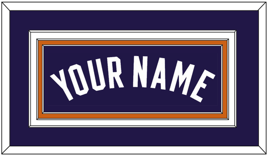 Phoenix Name - Purple Icon (2017-2023) - Premier Tier 2