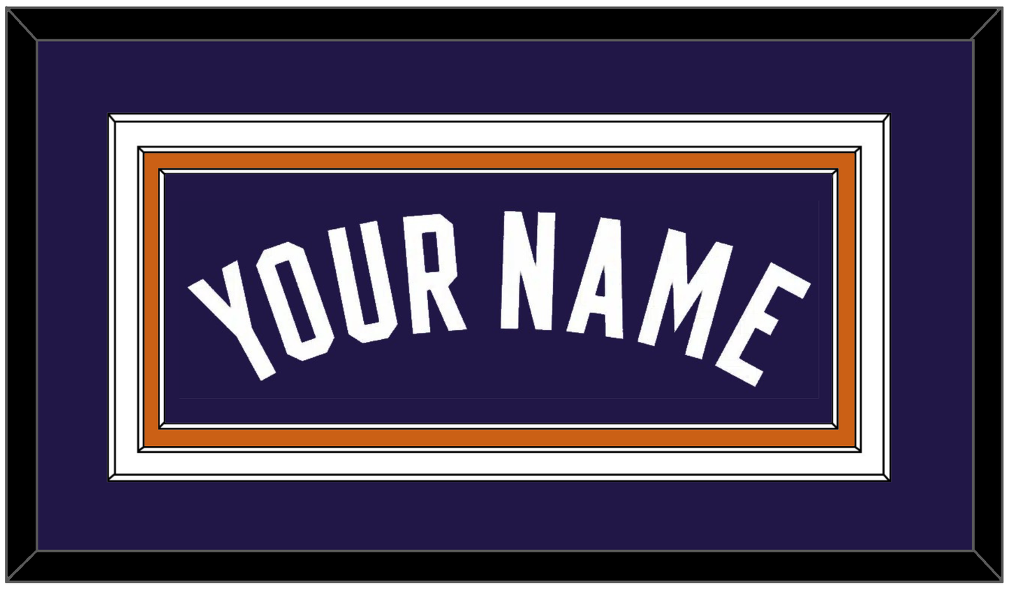Phoenix Name - Purple Icon (2017-2023) - Premier Tier 2