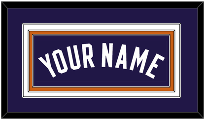 Phoenix Name - Purple Icon (2017-2023) - Premier Tier 2