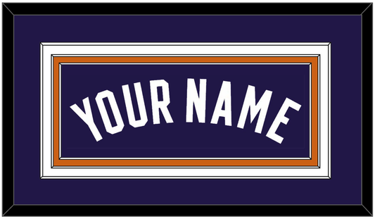 Phoenix Name - Purple Icon (2017-2023) - Premier Tier 2