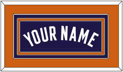 Phoenix Name - Purple Icon (2017-2023) - Premier Tier 3