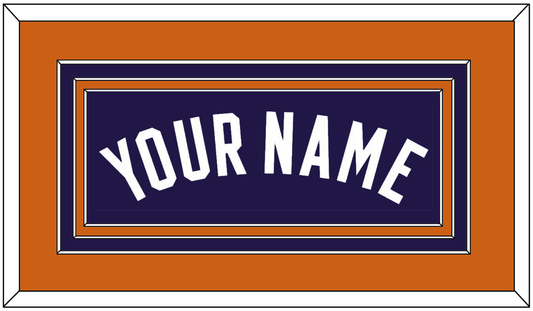Phoenix Name - Purple Icon (2017-2023) - Premier Tier 3