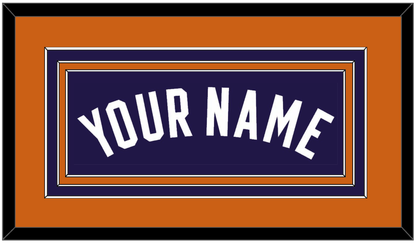 Phoenix Name - Purple Icon (2017-2023) - Premier Tier 3