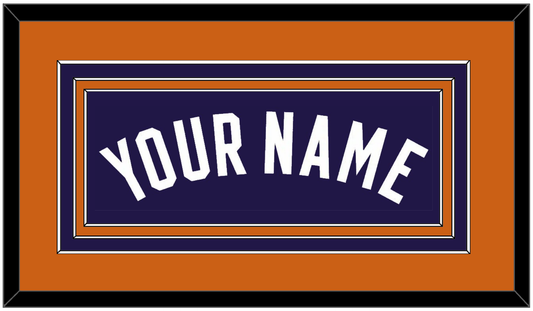 Phoenix Name - Purple Icon (2017-2023) - Premier Tier 3