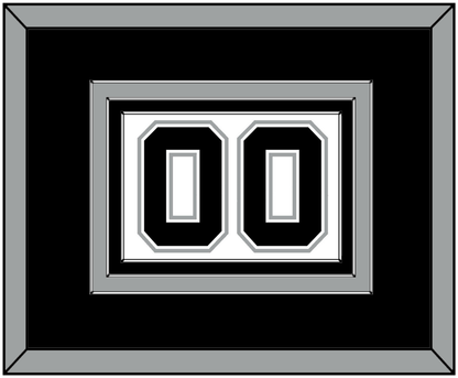 San Antonio Number - White Association - Premier Tier 2