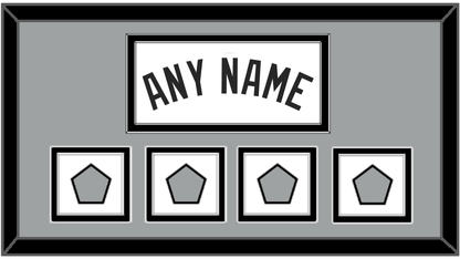San Antonio Legacy Name