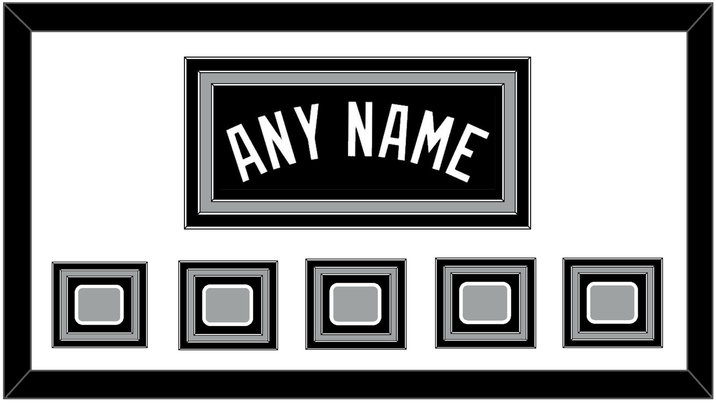 San Antonio Legacy Name
