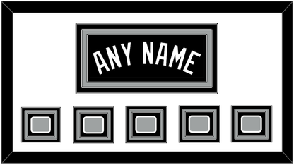 San Antonio Legacy Name