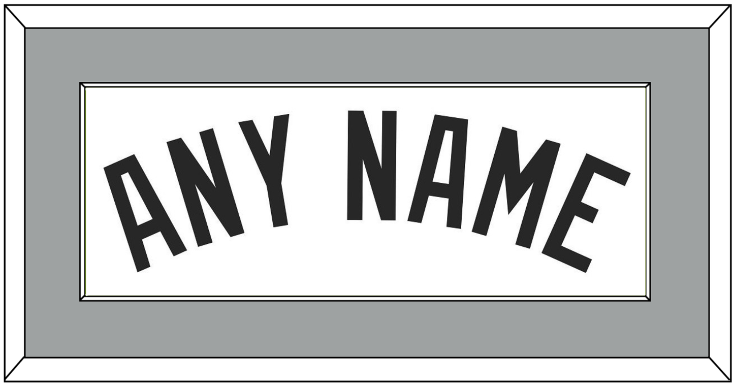 San Antonio Name - Home White (1989-2002) - Essential Tier 1