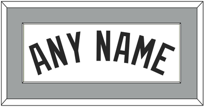 San Antonio Name - Home White (1989-2002) - Essential Tier 1