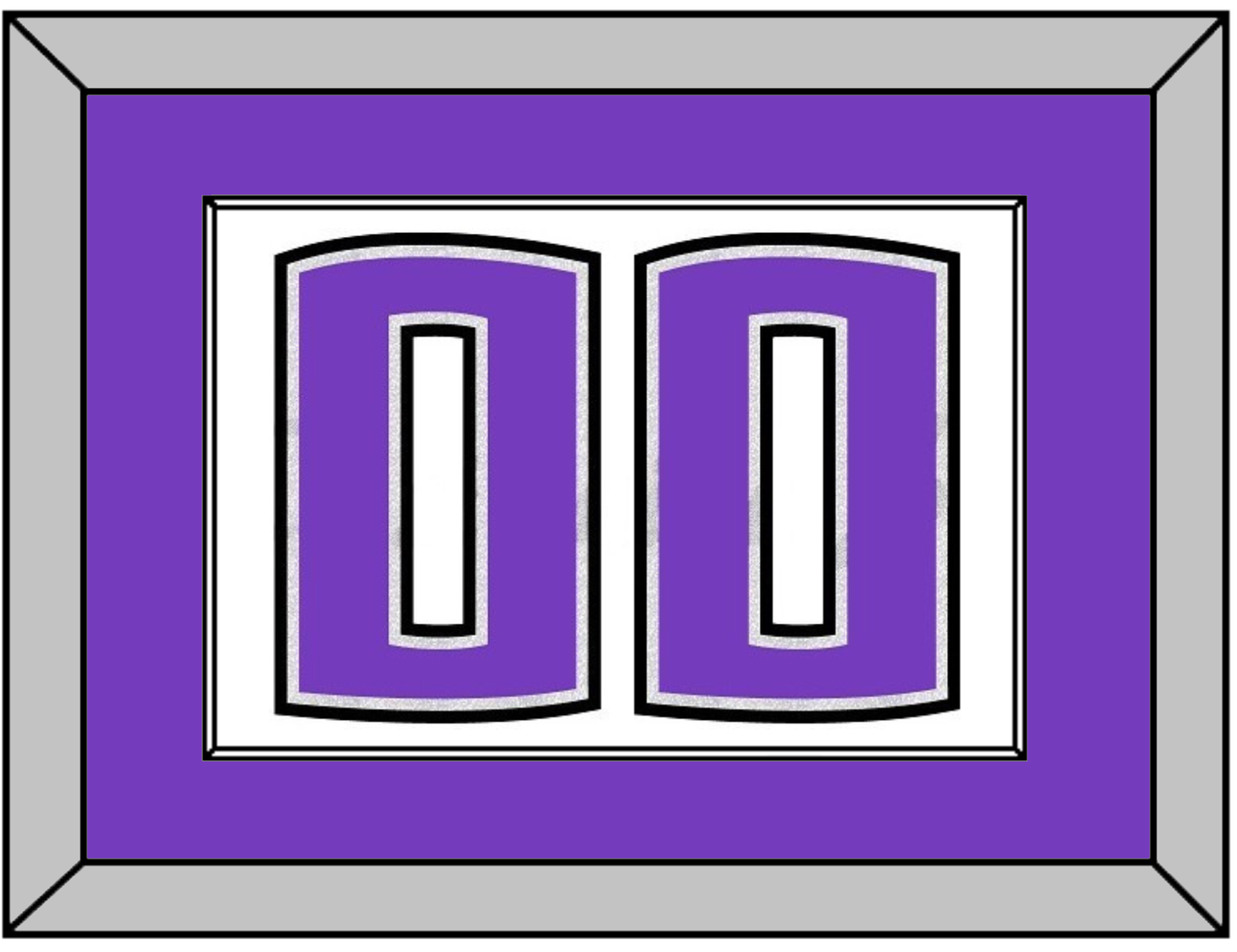 Sacramento Number - Home White (2014-2016) - Essential Tier 1