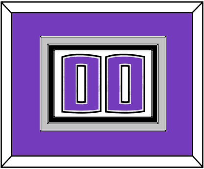Sacramento Number - Home White (2014-2016) - Premier Tier 2