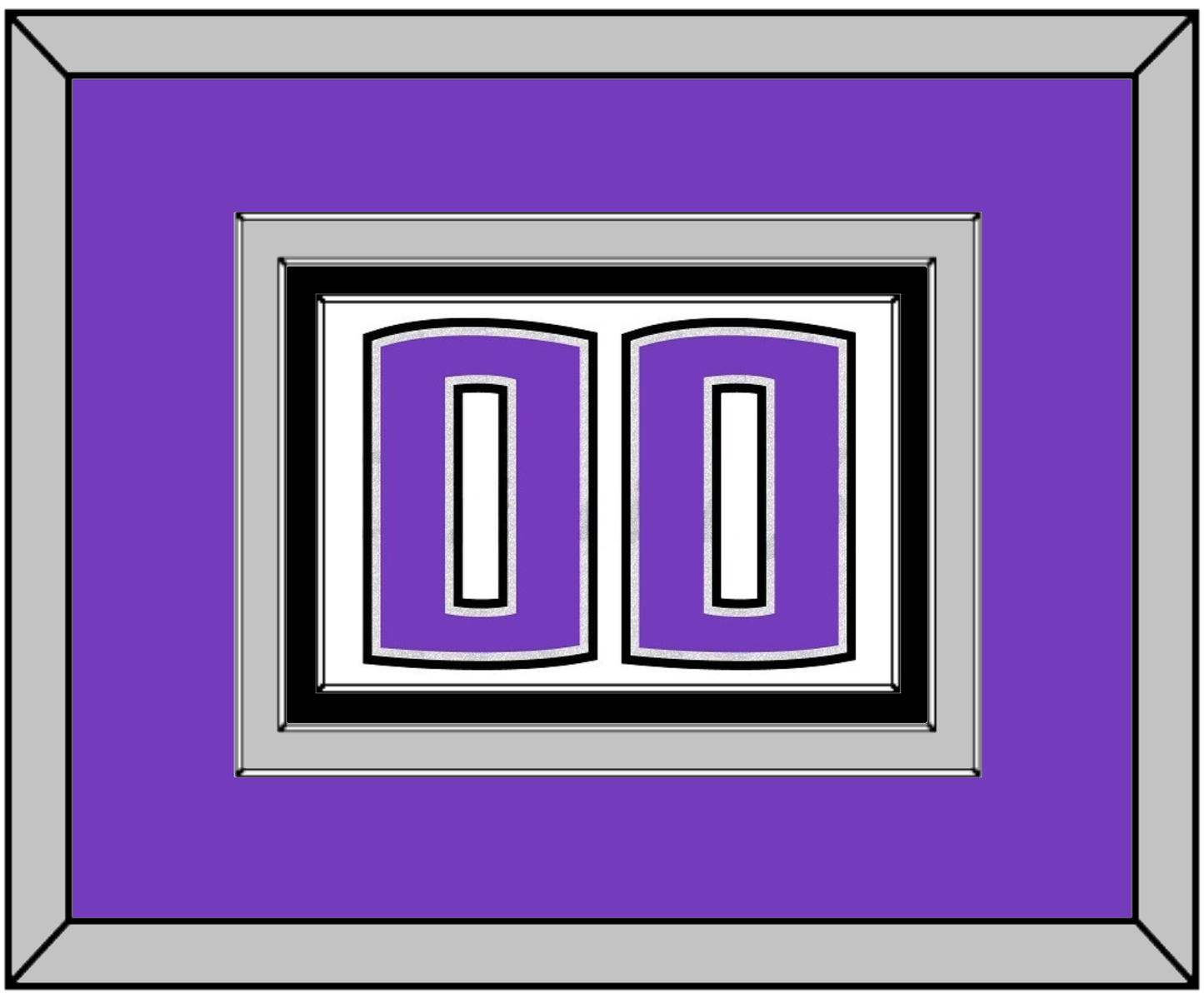Sacramento Number - Home White (2014-2016) - Premier Tier 2