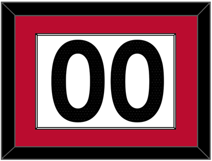 Toronto Number - White Association (2015-2020) - Essential Tier 1