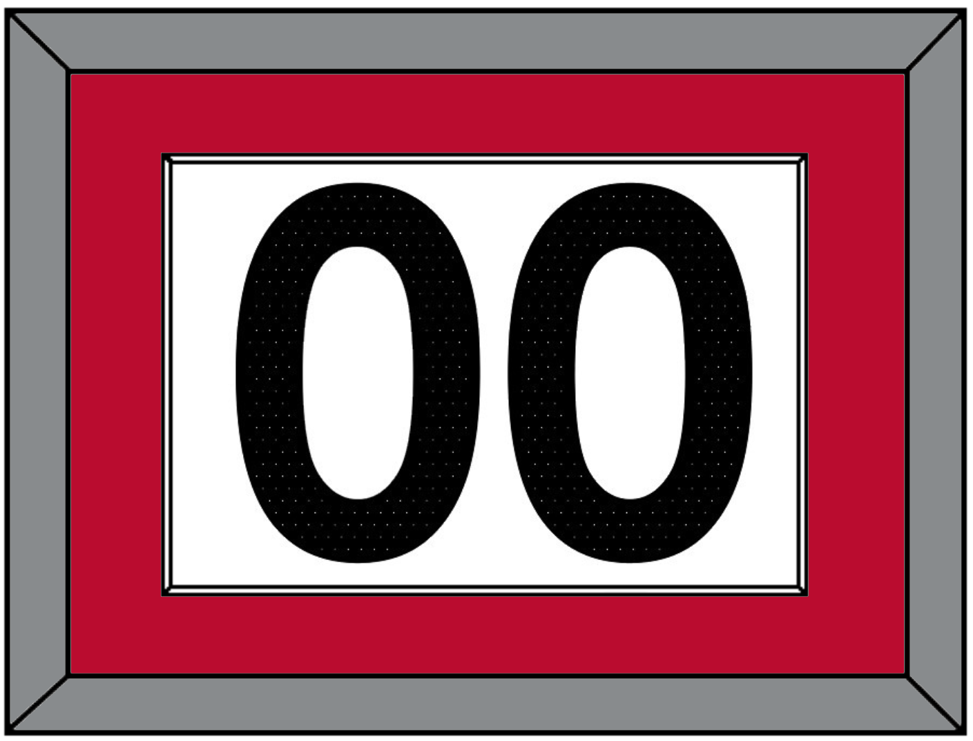 Toronto Number - White Association (2015-2020) - Essential Tier 1