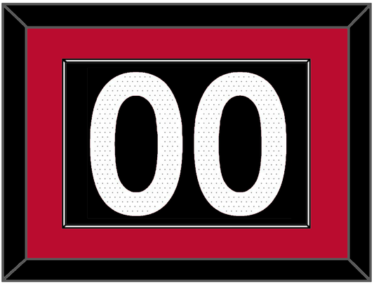 Toronto Number - Black Statement (2015-2020) - Essential Tier 2
