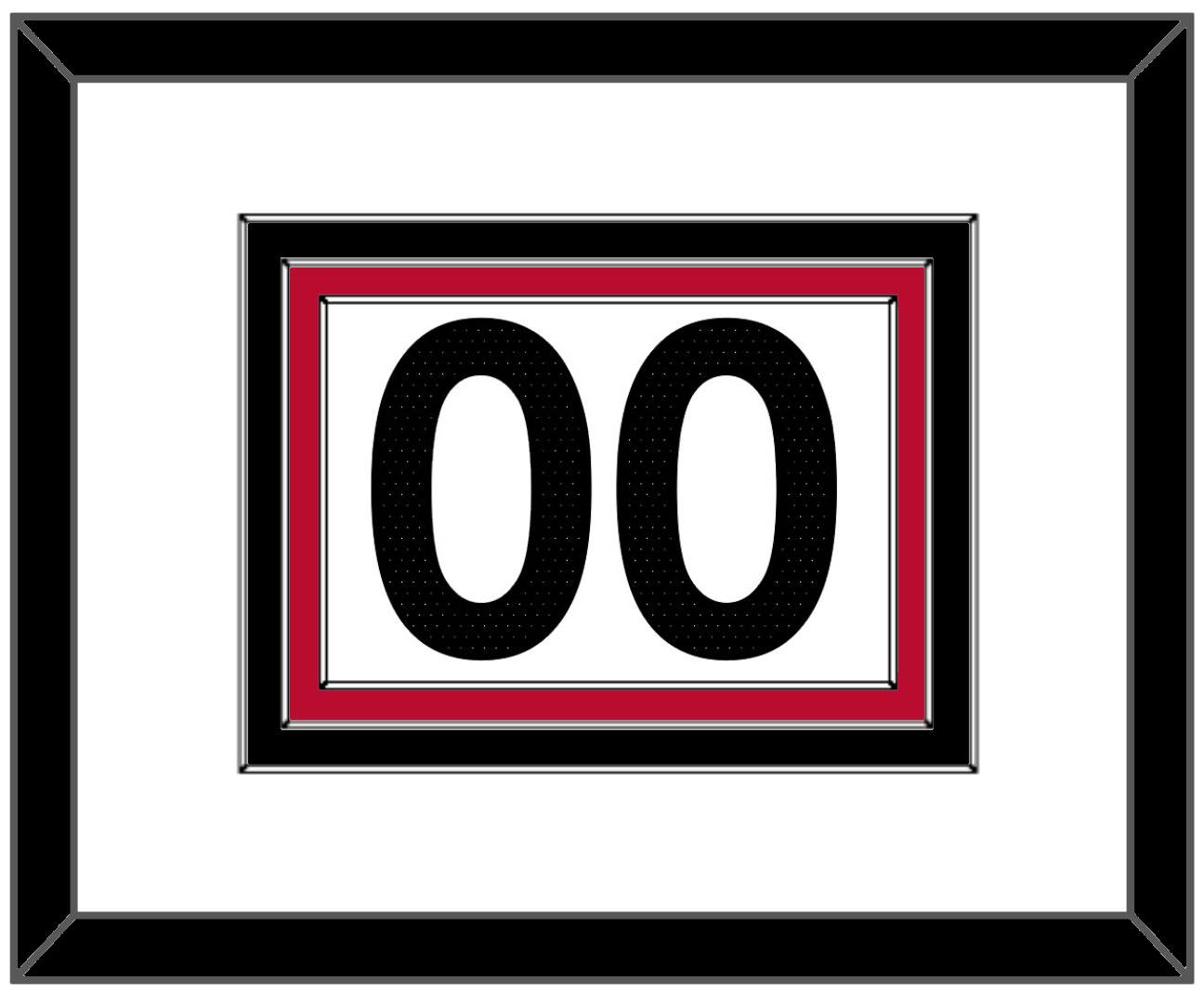 Toronto Number - White Association (2015-2020) - Premier Tier 1