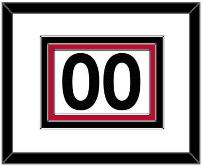 Toronto Number - White Association (2015-2020) - Premier Tier 1