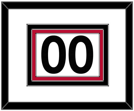 Toronto Number - White Association (2015-2020) - Premier Tier 1