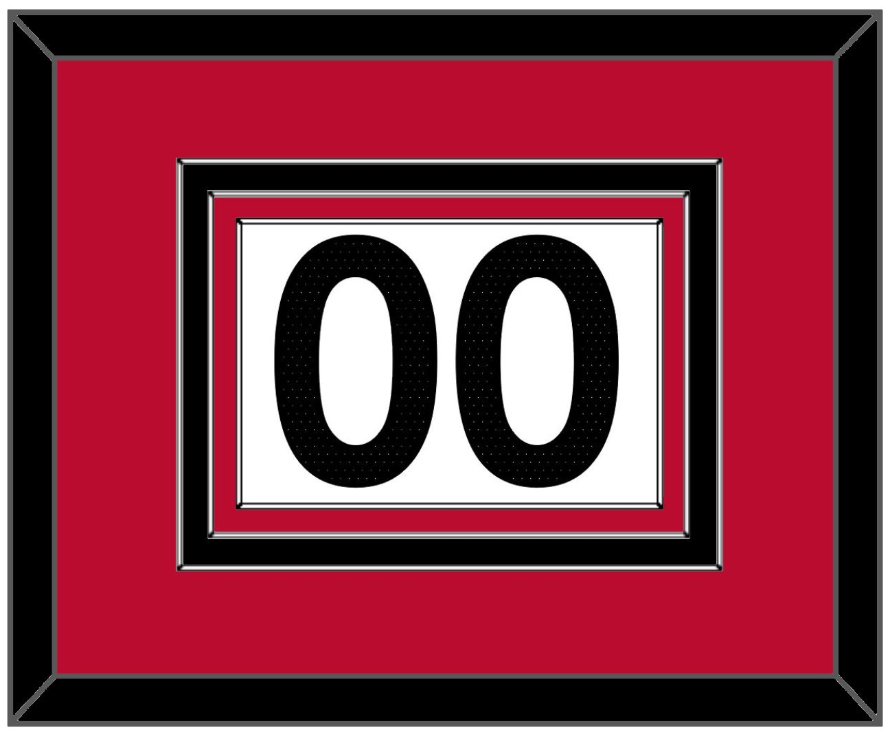 Toronto Number - White Association (2015-2020) - Premier Tier 2