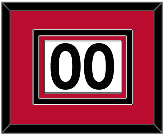 Toronto Number - White Association (2015-2020) - Premier Tier 2