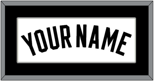 Toronto Name - White Association (2015-2020) - Essential Tier 2