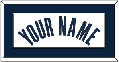 Washington Name - White Association - Essential Tier 2