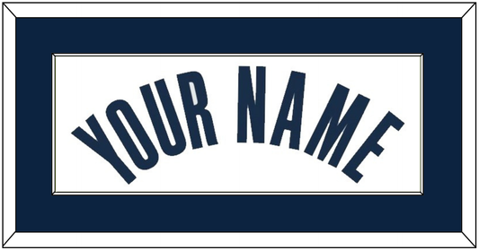 Washington Name - White Association - Essential Tier 2