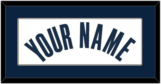 Washington Name - White Association - Essential Tier 2