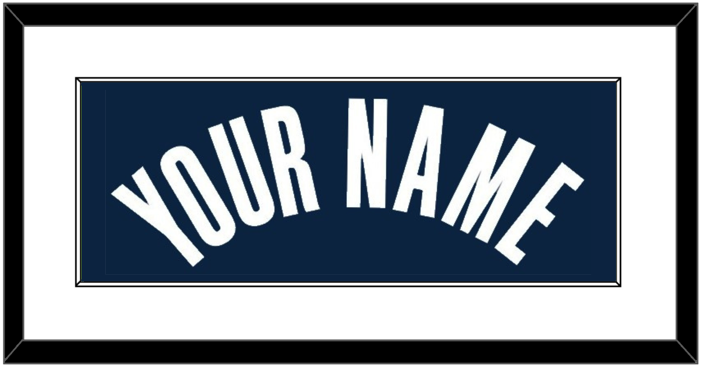 Washington Name - Blue Icon - Essential Tier 1