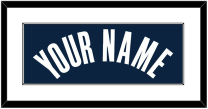 Washington Name - Blue Icon - Essential Tier 1