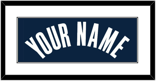 Washington Name - Blue Icon - Essential Tier 1