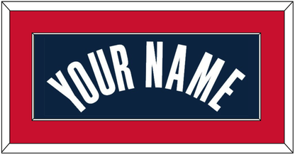 Washington Name - Blue Icon - Essential Tier 2