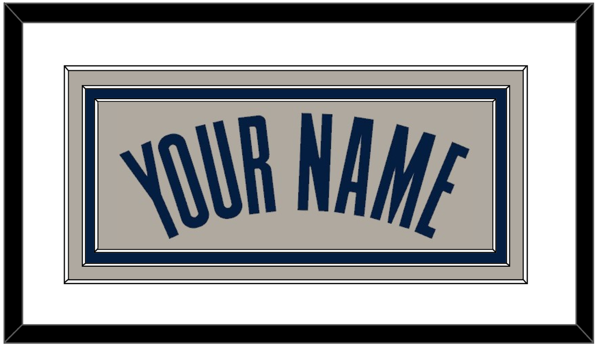 Georgetown Name